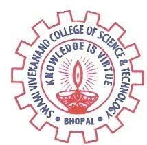 Swami Vivekanand College of Science & Technology-logo